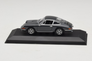 Porsche 911 901 Grau Minichamps 1:43 943067124 Druckguss