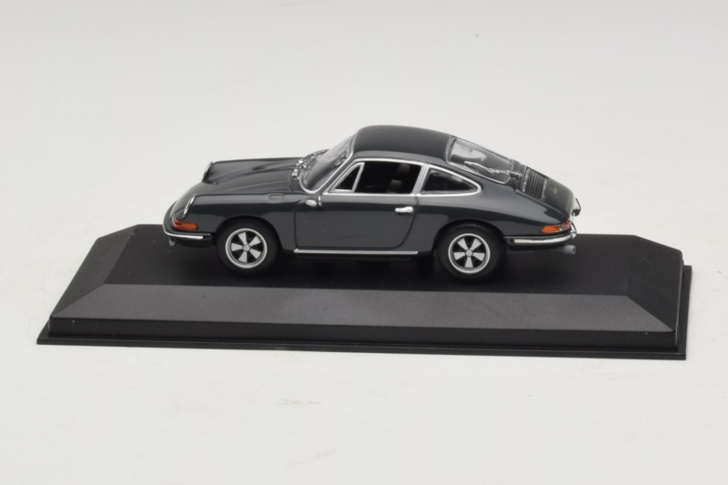 Porsche 911 901 Grau Minichamps 1:43 943067124 Druckguss