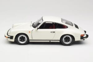 Porsche 911 930 Carrera 3.2 Grand Prix White Minichamps 1:18 100063024 Druckguss — Bild 4 von 8