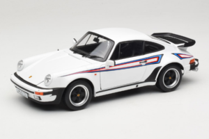 Porsche 911 930 Turbo 3.3 Weiß Norev 1:18 187668 Druckguss