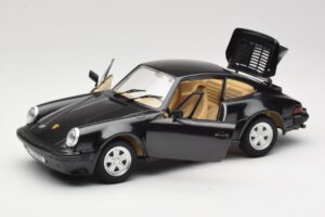 Porsche 911 930 Turbo Grün Tonka 1:18 01677 Druckguss — Bild 2 von 8
