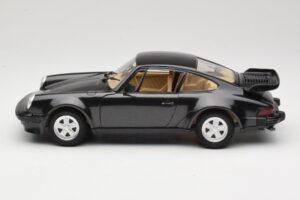 Porsche 911 930 Turbo Grün Tonka 1:18 01677 Druckguss — Bild 4 von 8