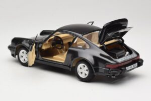 Porsche 911 930 Turbo Grün Tonka 1:18 01677 Druckguss — Bild 5 von 8