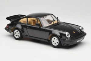 Porsche 911 930 Turbo Grün Tonka 1:18 01677 Druckguss — Bild 6 von 8