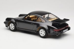 Porsche 911 930 Turbo Grün Tonka 1:18 01677 Druckguss — Bild 7 von 8