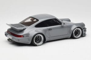 Porsche 911 964 RWB Jonsibal GT Spirit 1:18 GT477 Resin — Bild 2 von 6