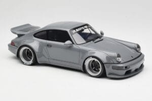 Porsche 911 964 RWB Jonsibal GT Spirit 1:18 GT477 Resin — Bild 4 von 6
