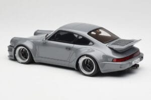 Porsche 911 964 RWB Jonsibal GT Spirit 1:18 GT477 Resin — Bild 5 von 6