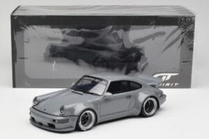 Porsche 911 964 RWB Jonsibal GT Spirit 1:18 GT477 Resin — Bild 6 von 6