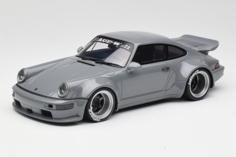 Porsche 911 964 RWB Jonsibal GT Spirit 1:18 GT477 Resin