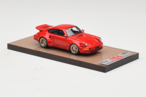 Porsche 911 964 Turbo 3.6 Rot MR Collection 1:43 MR07B Resin — Bild 4 von 6