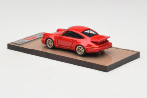 Porsche 911 964 Turbo 3.6 Rot MR Collection 1:43 MR07B Resin — Bild 5 von 6