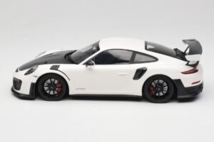 Porsche 911 991.2 GT2 RS Weiß Minichamps 1:18 155068301 Druckguss — Bild 3 von 6