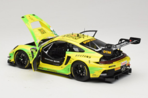 Porsche 911 GT3 R #91 T. Preining Manthey EMA DTM Hockenheim Champion 2023 Minichamps 1:18 MG-M-911-DTM-n91-23-1801 Druckguss — Bild 5 von 8