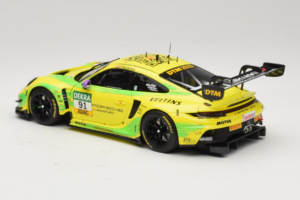 Porsche 911 GT3 R #91 T. Preining Manthey EMA DTM Hockenheim Champion 2023 Minichamps 1:18 MG-M-911-DTM-n91-23-1801 Druckguss — Bild 7 von 8