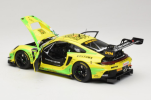 Porsche 911 GT3 R #91 T. Preining Manthey EMA DTM Norisring Winner 2023 Minichamps 1:18 MG-M-911-DTM-n91-23-1802 Druckguss — Bild 5 von 8
