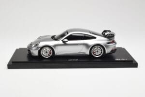 Porsche 911 992 GT3 Silber Minichamps 1:18 WAP0211510M004 Resin — Bild 3 von 7