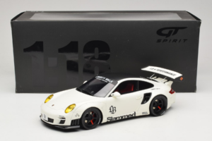 Porsche 911 992 Turbo LB-Works GT Spirit 1:18 GT958 Resin — Bild 6 von 6