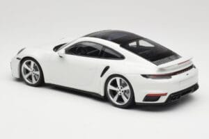 Porsche 911 Turbo S 992 Weiß Minichamps 1:18 WAP0211620RTRB Druckguss — Bild 5 von 6