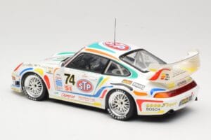 Porsche 911 993 GT2 GTS-2 #74 H. Stuck 24 Hours of Daytona 1996 UT Models 1:18 39630 Druckguss — Bild 7 von 8