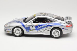 Porsche 911 996 GT3 Cup #1 Porsche Carrera Cup 1998 Norev 1:18 WAP02101399 Druckguss — Bild 4 von 8