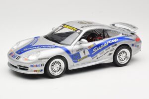 Porsche 911 996 GT3 Cup #1 Porsche Carrera Cup 1998 Norev 1:18 WAP02101399 Druckguss