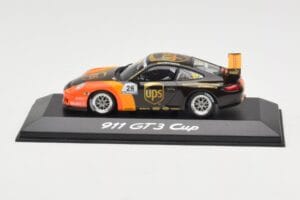 Porsche 911 997 GT3 Cup #28 M. Seffarth Carrera Cup 2006 Minichamps 1:43 WAP02012316 Druckguss