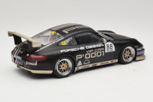 Porsche 911 997 GT3 Cup #88 VIP Porsche Mobil 1 Supercup 2007 AUTOart 1:18 WAP02112517 Druckguss — Bild 3 von 8