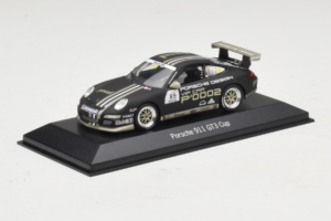 Porsche 911 997 GT3 Cup #89 VIP Car 2007 Minichamps 1:43 WAP020SET17 Druckguss — Bild 2 von 4