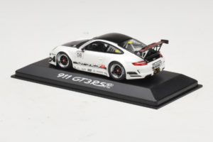 Porsche 911 997 GT3 RS Weiß Minichamps 1:43 WAP0203018 Druckguss — Bild 3 von 4