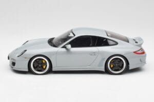 Porsche 911 997 Sport Classic GT Spirit 1:18 GT047 Resin — Bild 3 von 6