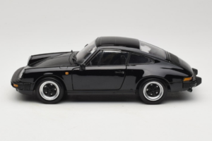 Porsche 911 Carrera 3.2 Schwarz Minichamps 1:18 100063060-R1 Druckguss — Bild 4 von 8