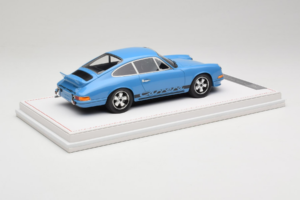 Porsche 911 Carrera RS 2.7 Blau IVY Merit 1:18 REMC018 Resin — Bild 3 von 7