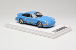 Porsche 911 Carrera RS 2.7 Blau IVY Merit 1:18 REMC018 Resin — Bild 4 von 7