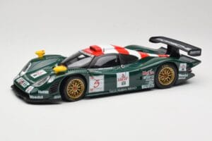 Porsche 911 GT1 #5 GT1 1997 Maisto 1:18 56055 Druckguss