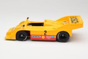 Porsche 917/10 Bosch Kauhsen Team #2 W. Kauhsen Eifelrennen Nürburgring Interserie Winner 1973 Minichamps 1:18 155736502 Druc — Bild 3 von 6