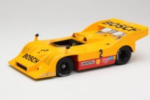 Porsche 917/10 Bosch Kauhsen Team #2 W. Kauhsen Eifelrennen Nürburgring Interserie Winner 1973 Minichamps 1:18 155736502 Druc
