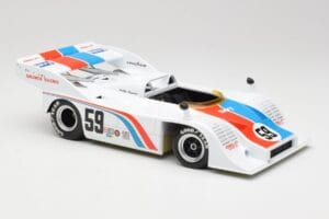 Porsche 917/10 Brumos Porsche #59 H. Haywood Can-Am Challenge Cup Mid-Ohio 1973 Minichamps 1:18 155736559 Druckguss — Bild 4 von 6