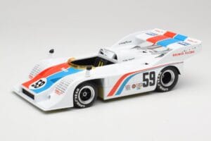 Porsche 917/10 Brumos Porsche #59 H. Haywood Can-Am Challenge Cup Mid-Ohio 1973 Minichamps 1:18 155736559 Druckguss