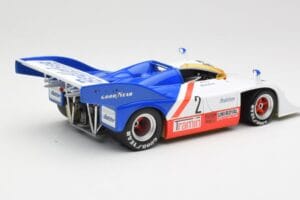 Porsche 917/10 Kauhsen Racing #2 W. Kauhsen Nurburgring Interserie 1974 Minichamps 1:18 155746502 Druckguss — Bild 2 von 6