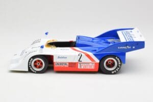 Porsche 917/10 Kauhsen Racing #2 W. Kauhsen Nurburgring Interserie 1974 Minichamps 1:18 155746502 Druckguss — Bild 3 von 6