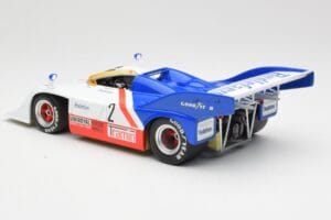 Porsche 917/10 Kauhsen Racing #2 W. Kauhsen Nurburgring Interserie 1974 Minichamps 1:18 155746502 Druckguss — Bild 5 von 6