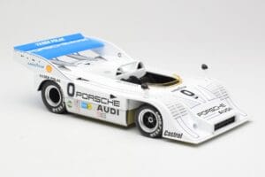Porsche 917/10 #0 J. Scheckter Vasek Polak Racing Can-Am Championship 1973 Minichamps 1:18 155736500 Druckguss — Bild 4 von 6