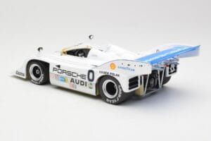 Porsche 917/10 #0 J. Scheckter Vasek Polak Racing Can-Am Championship 1973 Minichamps 1:18 155736500 Druckguss — Bild 5 von 6