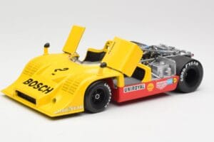 Porsche 917/10 #2 W. Kauhsen Interserie 300km Nurburgring Winner 1973 Minichamps 1:18 100736102-O Druckguss — Bild 2 von 8