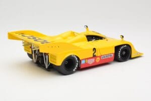 Porsche 917/10 #2 W. Kauhsen Interserie 300km Nurburgring Winner 1973 Minichamps 1:18 100736102-O Druckguss — Bild 3 von 8