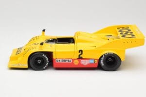 Porsche 917/10 #2 W. Kauhsen Interserie 300km Nurburgring Winner 1973 Minichamps 1:18 100736102-O Druckguss — Bild 4 von 8