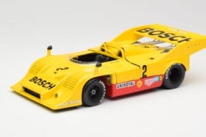 Porsche 917/10 #2 W. Kauhsen Interserie 300km Nurburgring Winner 1973 Minichamps 1:18 100736102-O Druckguss