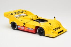 Porsche 917/10 #2 W. Kauhsen Interserie 300km Nurburgring Winner 1973 Minichamps 1:18 100736102-O Druckguss — Bild 6 von 8