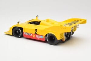 Porsche 917/10 #2 W. Kauhsen Interserie 300km Nurburgring Winner 1973 Minichamps 1:18 100736102-O Druckguss — Bild 7 von 8